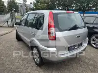 2009 Ford FUSION