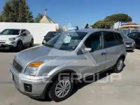 2009 Ford FUSION