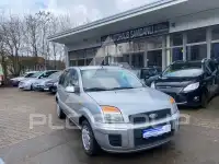 2009 Ford FUSION