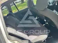 2009 Ford FUSION