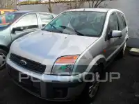 2009 Ford FUSION