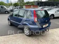 2009 Ford FUSION