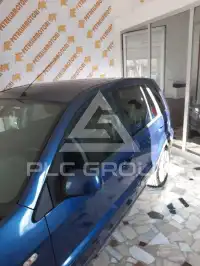 2009 Ford FUSION