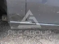 2009 Ford FUSION