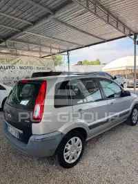 2009 Ford FUSION