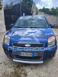 2009 Ford FUSION
