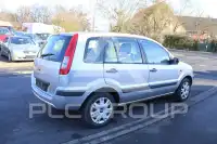 2009 Ford FUSION