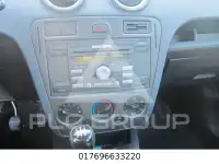 2009 Ford FUSION
