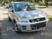 2009 Ford FUSION
