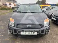 2009 Ford FUSION