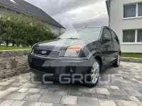 2009 Ford FUSION