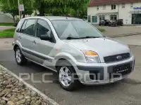 2009 Ford FUSION
