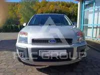 2009 Ford FUSION