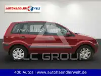 2009 Ford FUSION