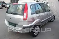 2009 Ford FUSION