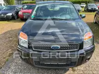 2009 Ford FUSION