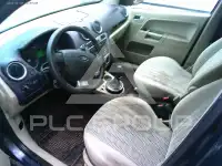 2009 Ford FUSION