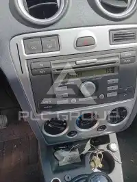 2009 Ford FUSION