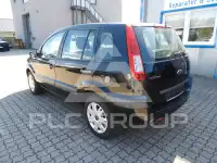 2009 Ford FUSION