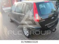 2009 Ford FUSION