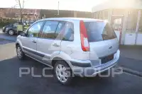 2009 Ford FUSION