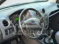 2009 Ford FUSION