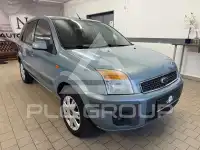 2009 Ford FUSION
