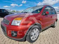2009 Ford FUSION