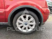 2009 Ford FUSION