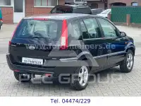 2009 Ford FUSION