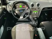 2009 Ford FUSION