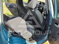 2009 Ford FUSION