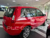 2009 Ford FUSION