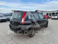 2009 Ford FUSION