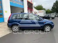 2009 Ford FUSION