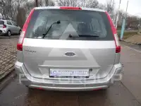 2009 Ford FUSION