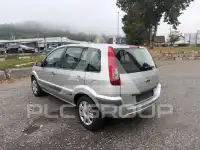 2009 Ford FUSION