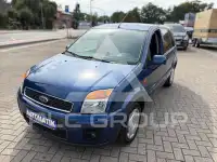 2009 Ford FUSION