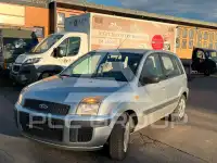 2009 Ford FUSION