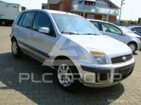 2009 Ford FUSION
