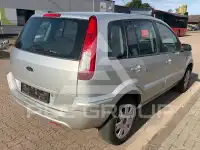 2009 Ford FUSION