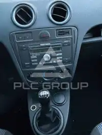 2009 Ford FUSION