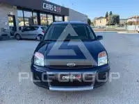 2009 Ford FUSION