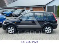 2009 Ford FUSION