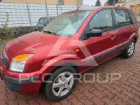2009 Ford FUSION