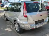 2009 Ford FUSION