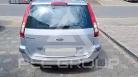 2009 Ford FUSION