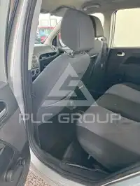 2009 Ford FUSION