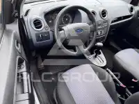 2009 Ford FUSION