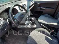 2009 Ford FUSION